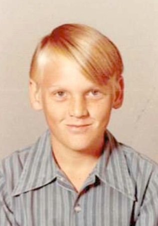 5th Grade, Sugar Loaf Elementary, 1972