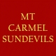 Mt. Carmel High School Logo Photo Album