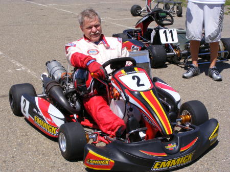 Go Karts 001