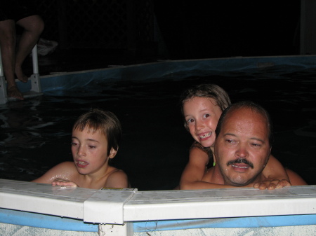 nite swimming 8-15-09 020