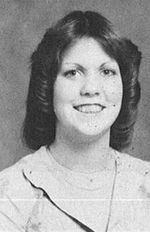 Yearbook Photo 1979