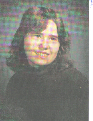 peggy's sr picture 1981