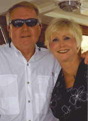 Brad & Patti Salvage