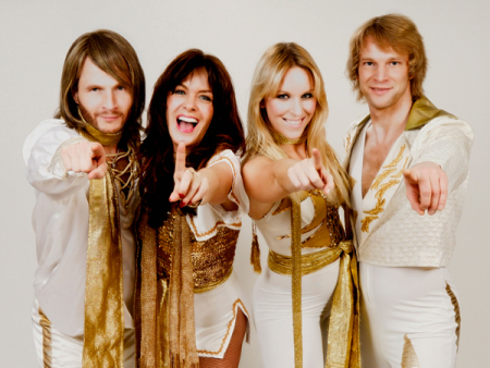 Abba Revisited