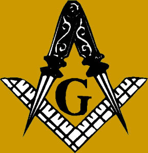 Freemason-emblem