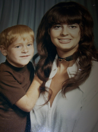 1971 Eunice and Son