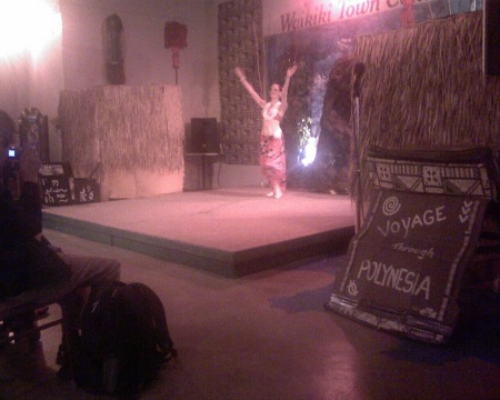 free hawaiian hula dancing