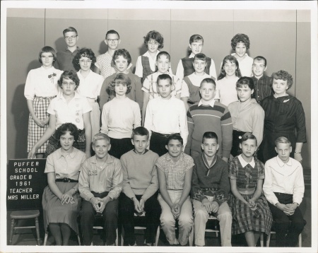 5th grade class of '59