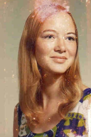 Senior Year 1973