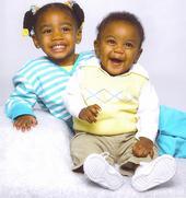 My Grandchildren