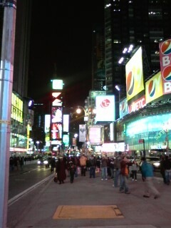 Time Square