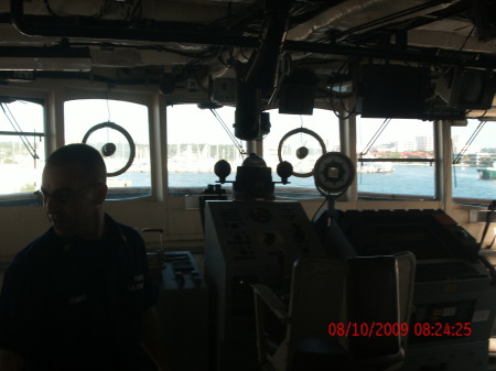 USCGC Venturous
