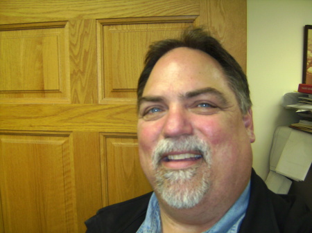 Larry Schroeder's Classmates® Profile Photo