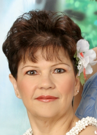 Mary Koontz's Classmates® Profile Photo