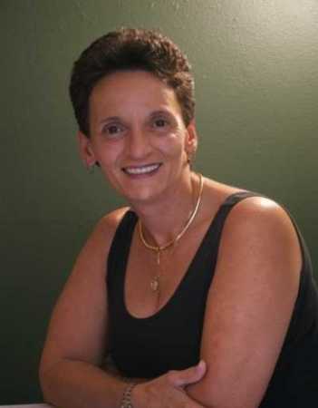 Judy Hamp['s Classmates® Profile Photo