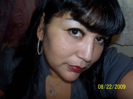 Maria Carrillo's Classmates® Profile Photo