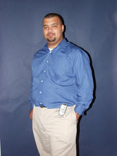 Terence Wilson's Classmates® Profile Photo