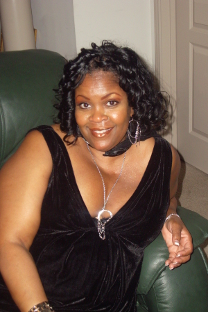 Brenda Mitchell's Classmates® Profile Photo