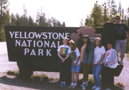 yellowstone