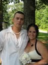 wedding 8/8/2009