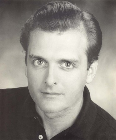 Marty Roppelt's Classmates® Profile Photo