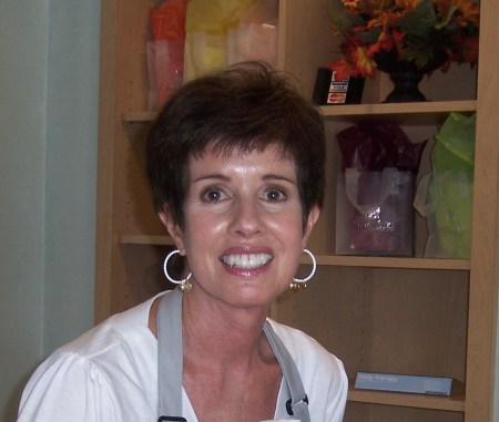 Joanne Ashbrook's Classmates® Profile Photo