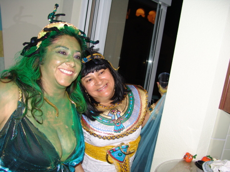 Halloween 2009