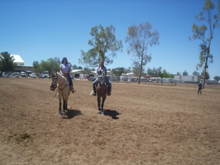 County Fair 2009