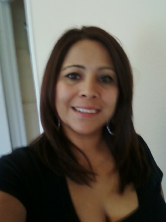 Lisa Olivarez's Classmates® Profile Photo