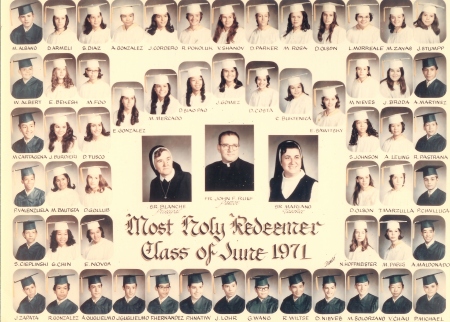 Class of 1971