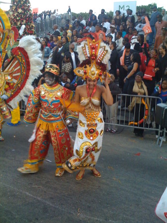 Junkanoo