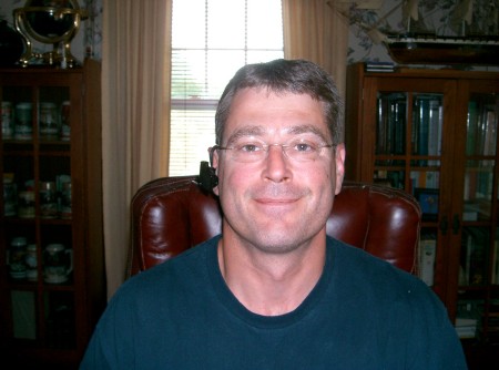 David Hassett's Classmates® Profile Photo