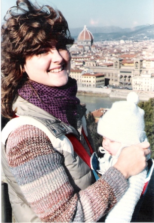 1983 Florence, Italy