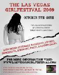 Las Vegas GirlFestival