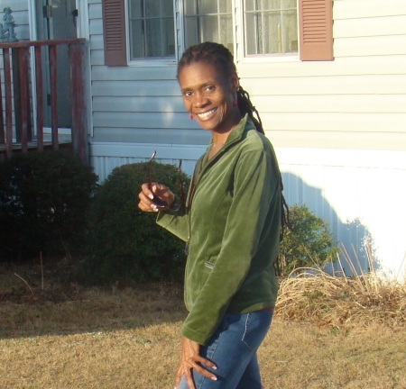Me - Dec 2008