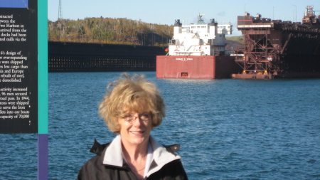 Lake Superior Oct. '09
