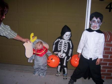 Halloween 2008