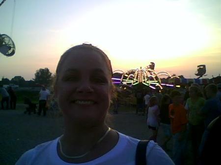 Meade County Fair