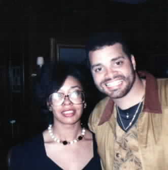 Sinbad (Comedian/Actor)