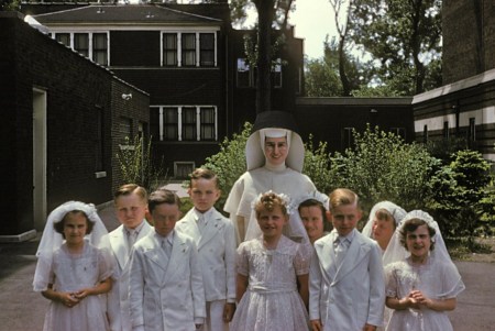 FIRST COMMUNION FROM BRENT MURRAY (3)