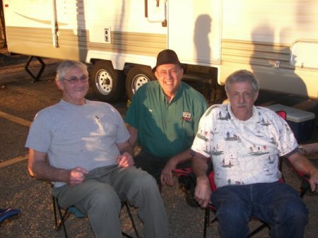 Don,Bill &Bud