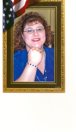 Robin Dawn kirkland-McElroy's Classmates® Profile Photo