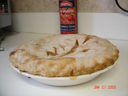 Apple Pie