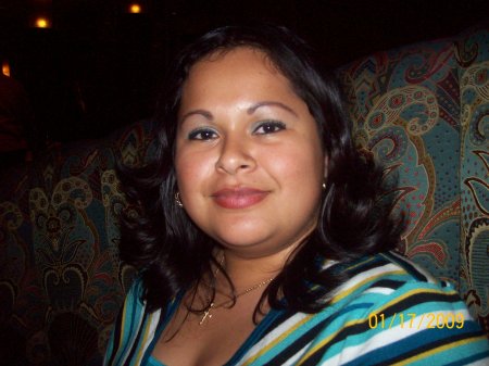 Melissa M.  Nevarez's Classmates® Profile Photo