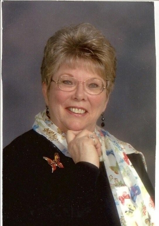 Ruth Carlson's Classmates® Profile Photo