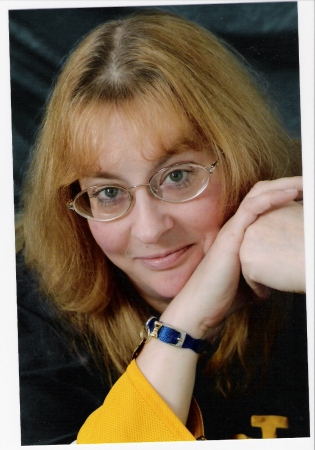 Susan Gravuer's Classmates® Profile Photo