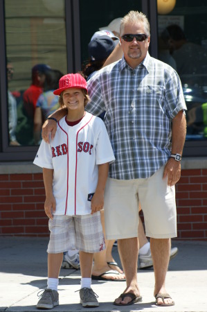 Boston July '09