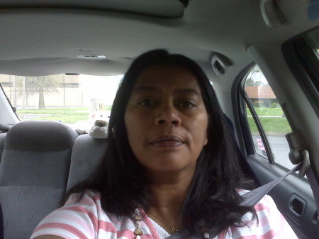 Priscilla Cuffee's Classmates® Profile Photo