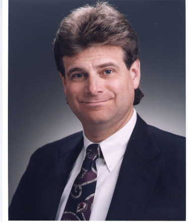Greg Coben's Classmates® Profile Photo