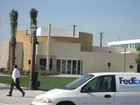 Lawndale Library pic.1 of 4